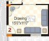 FlatPlan_Hall.JPG