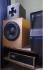12in Sealed Subwoofer.GIF