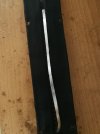 Magnepan 3.6R Tweeter Ribbon Repaired.jpg