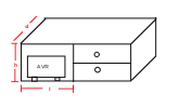 Wall Unit for AVR.png Wall Unit for AVR.png