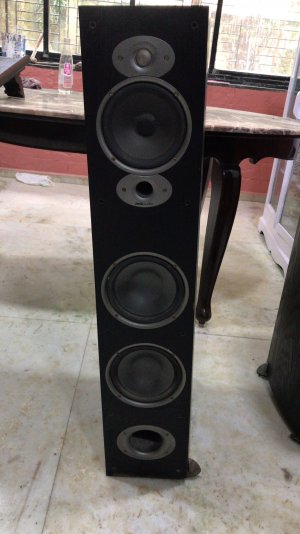 Polk audio rti a7 what sales hi fi