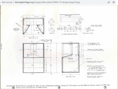 825 Enclosure PLANS.JPG