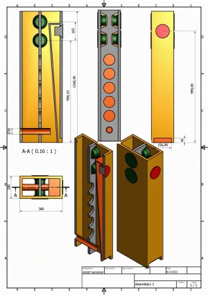 Oval Passive Radiators | HiFiVision.com