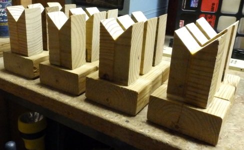 DIY speaker cable risers front view.jpg