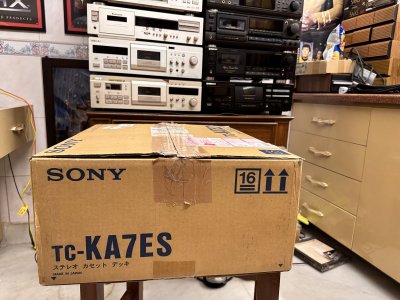 Share your cassette collection! | Page 3 | HiFiVision.com