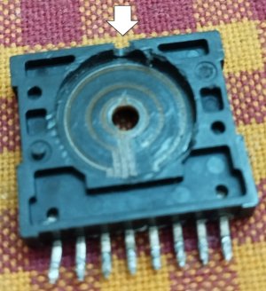 03 - Marantz PM-6006 Variable Resistor Pad, Eight Pins with Top 1mm Hole Depth.jpg