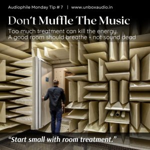 Tip 7 Unboxaudio Don’t Muffle The Music.jpg Tip 7 Unboxaudio Don’t Muffle The Music.jpg