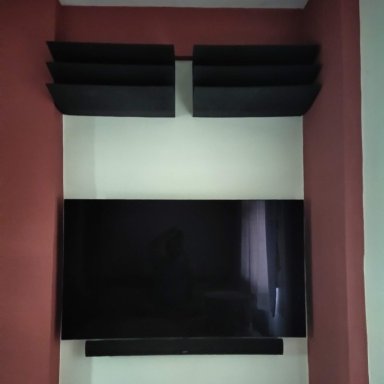 Samsung Frame As A Viable Mid Range Alternative Hifivision Com