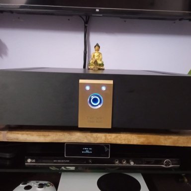 Torvin sales speakers online