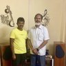 Satish Kumar Jagatheesan