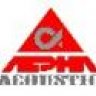 alpha.acoustic