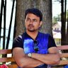 Souvick Biswas
