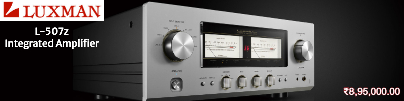 Marantz PM6007 Integrated Amplifier with Digital Connectivity in Black