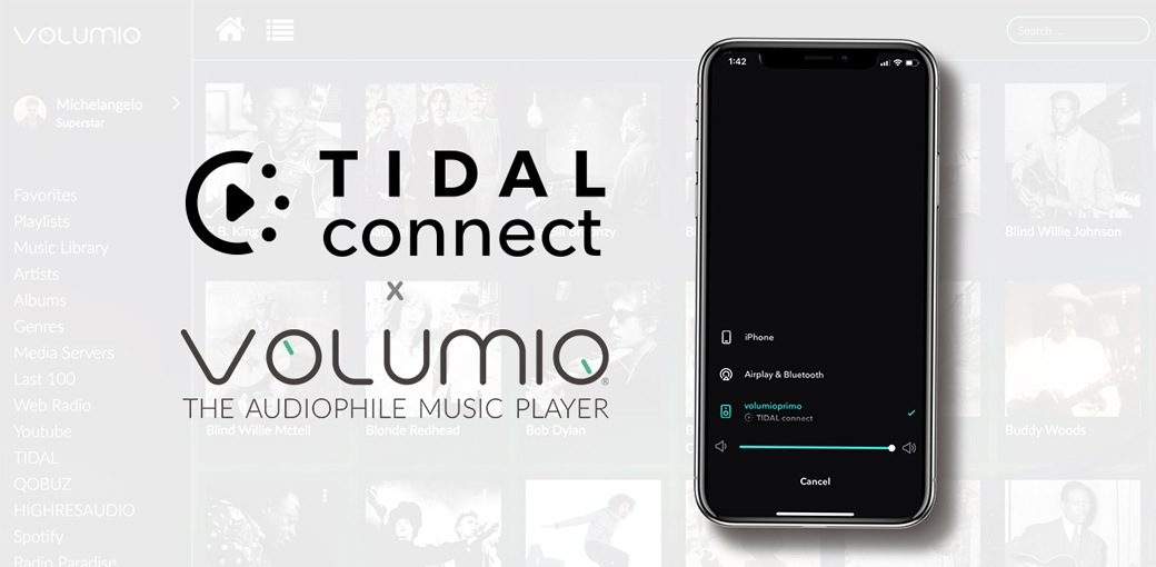 volumio.org