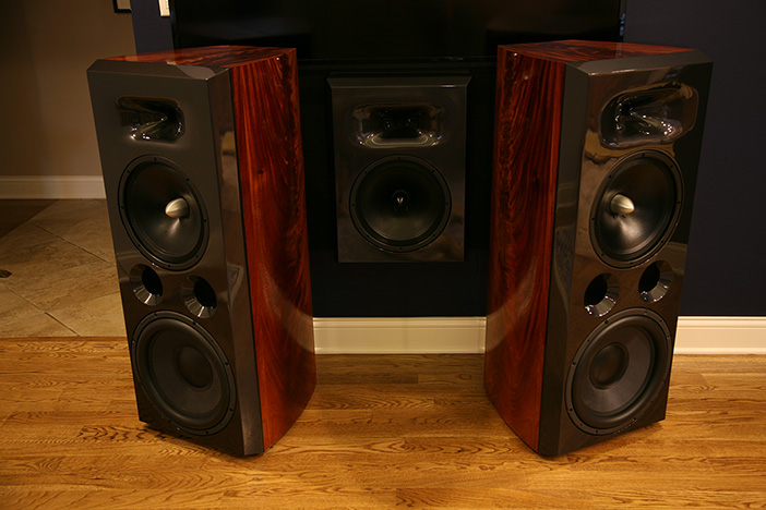 aespeakers.com