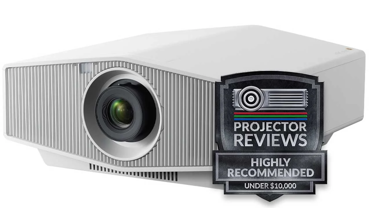 www.projectorreviews.com