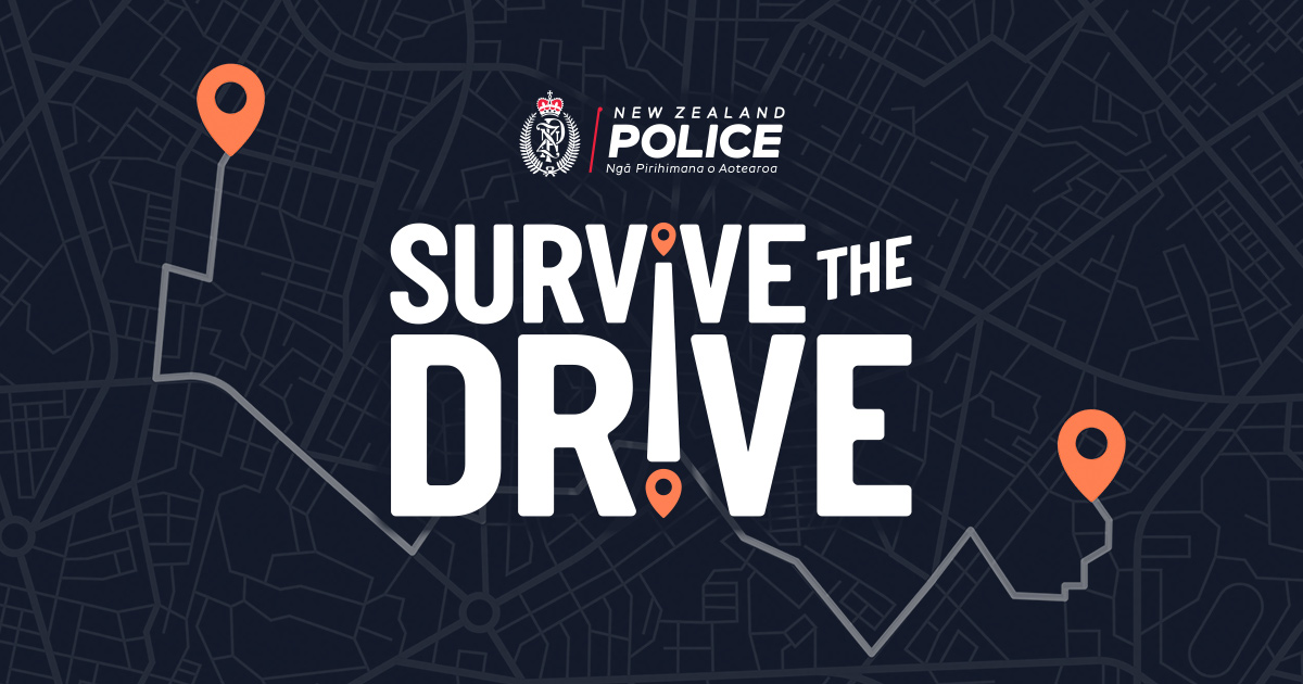 survivethedrive.co.nz