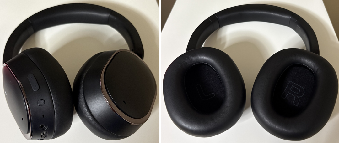 r/PracticalAudioReviews - Fiio EH13 – 50-60$ Bluetooth (& wired) ANC headphone with mic…. and much more!