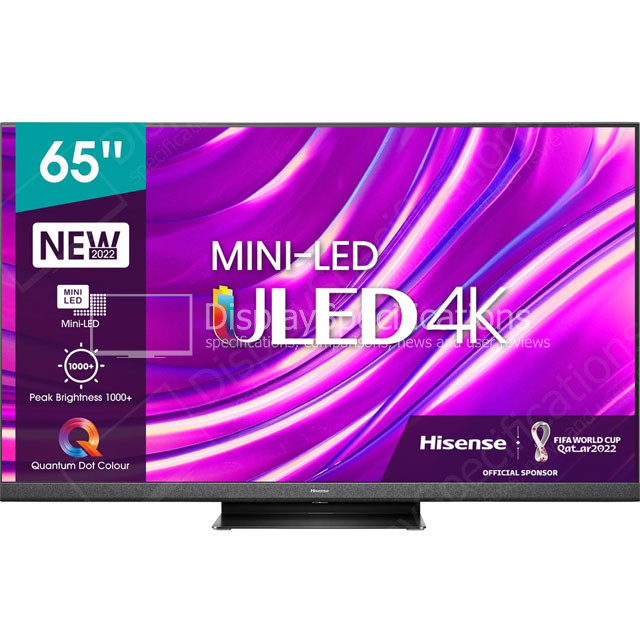 www.displayspecifications.com