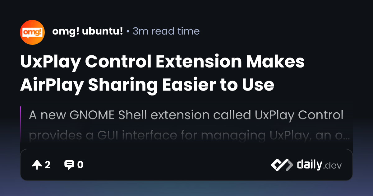 app.daily.dev