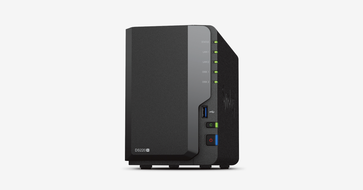 www.synology.com