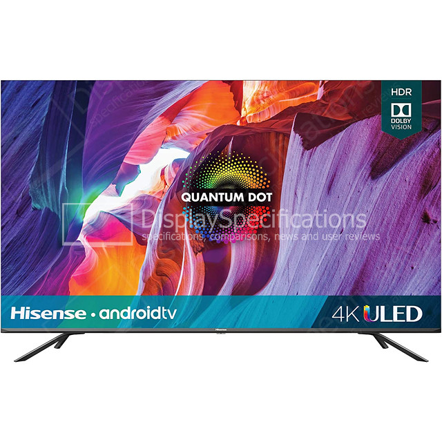 www.displayspecifications.com