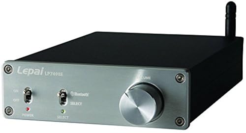 Listening test] Fosi Audio DA2120D - entry-level amplifier and DAC