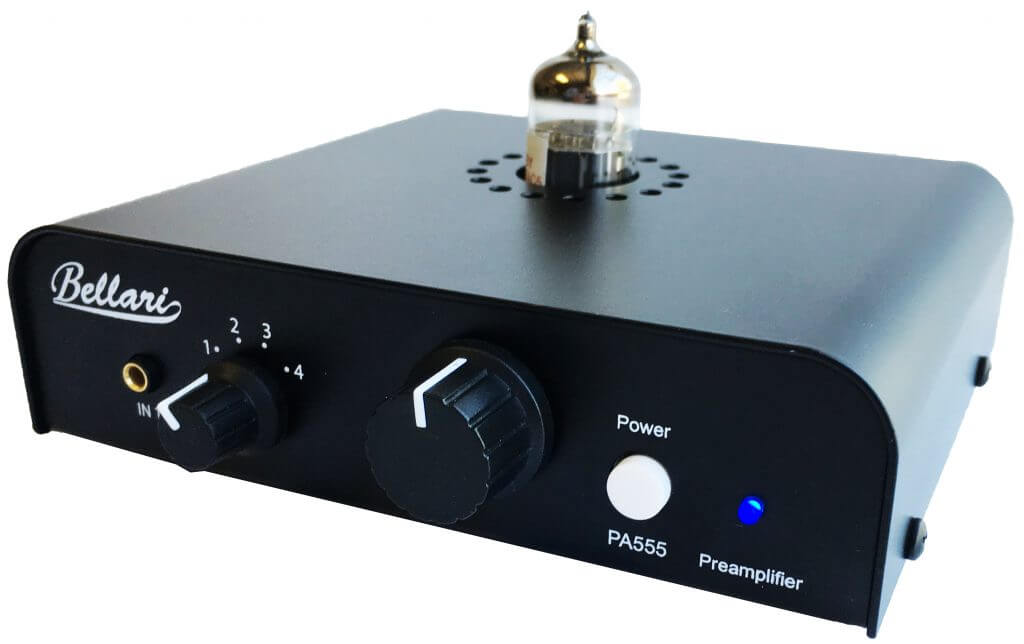 www.bellariaudio.com