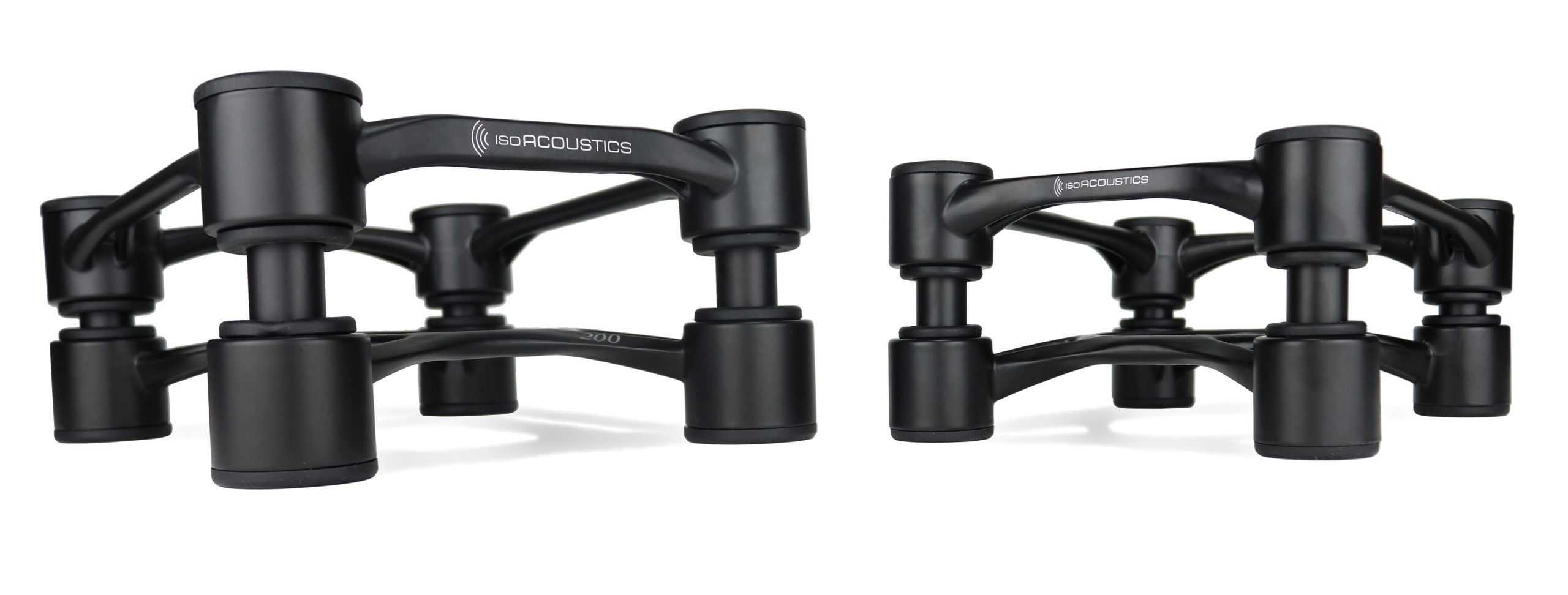 isoacoustics.com