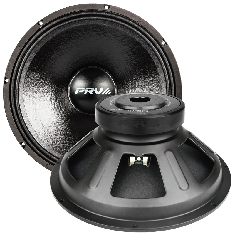 prvaudio.com