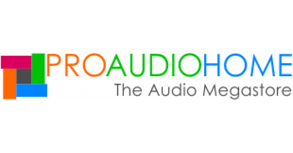 proaudiohome.com