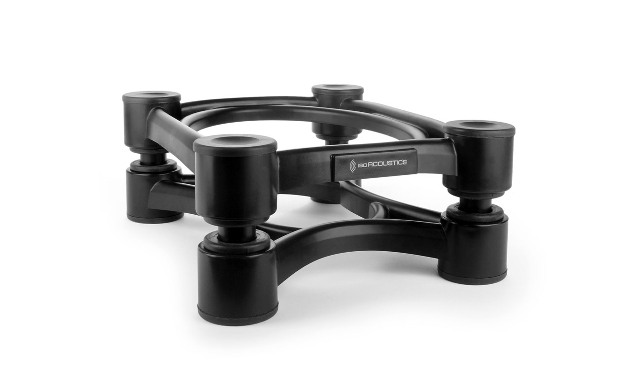 www.isoacoustics.com
