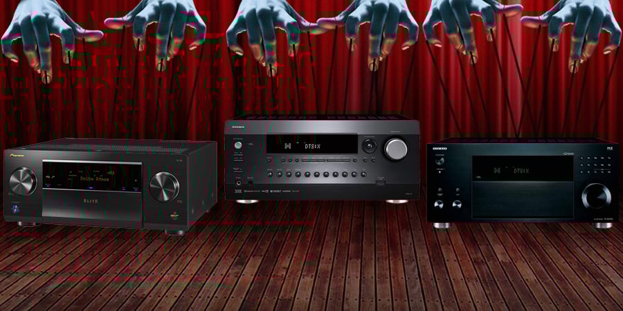 www.audioholics.com