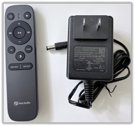 r/PracticalAudioReviews - Fosi S3 – Balanced Output Streamer with Flawless DAC