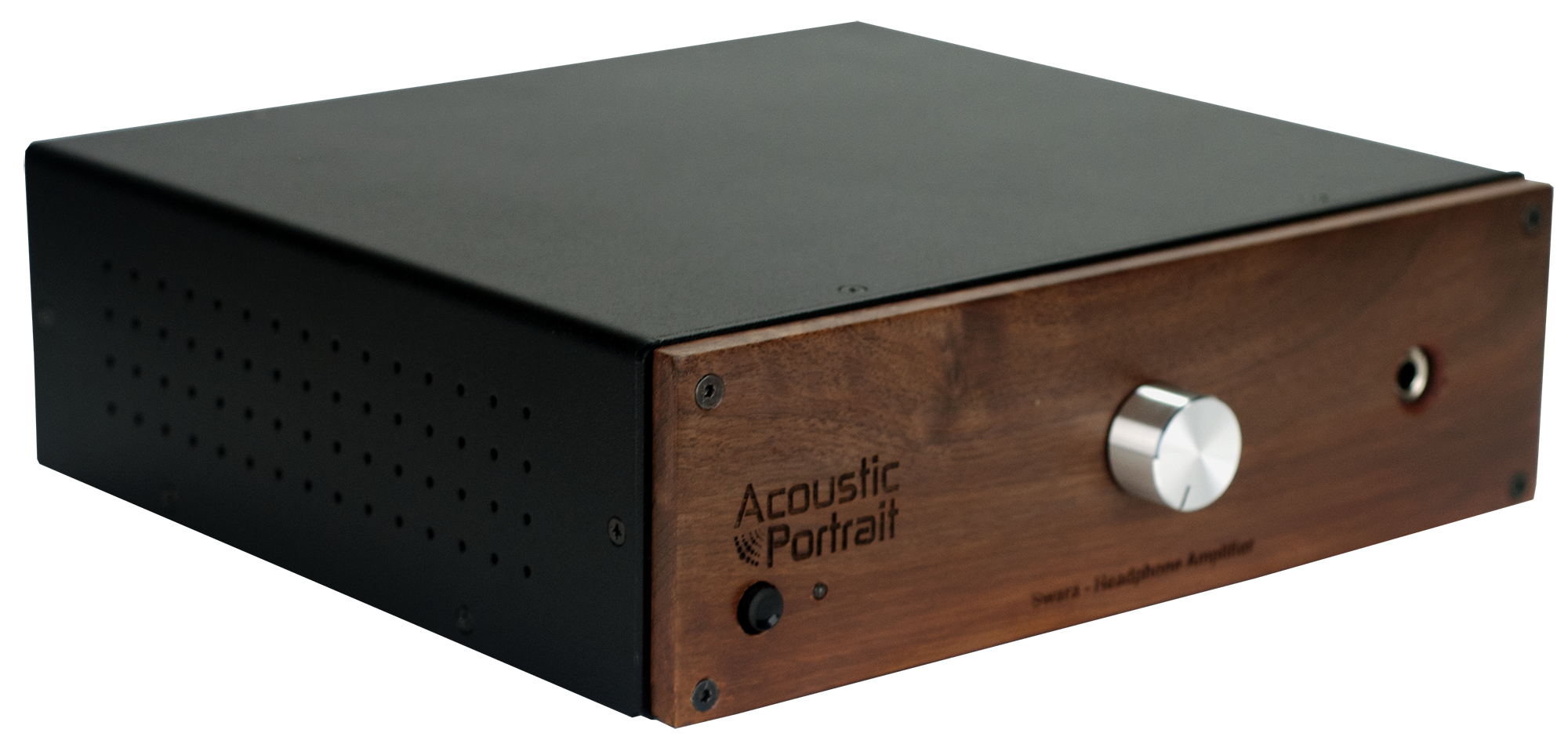 acousticportrait.com
