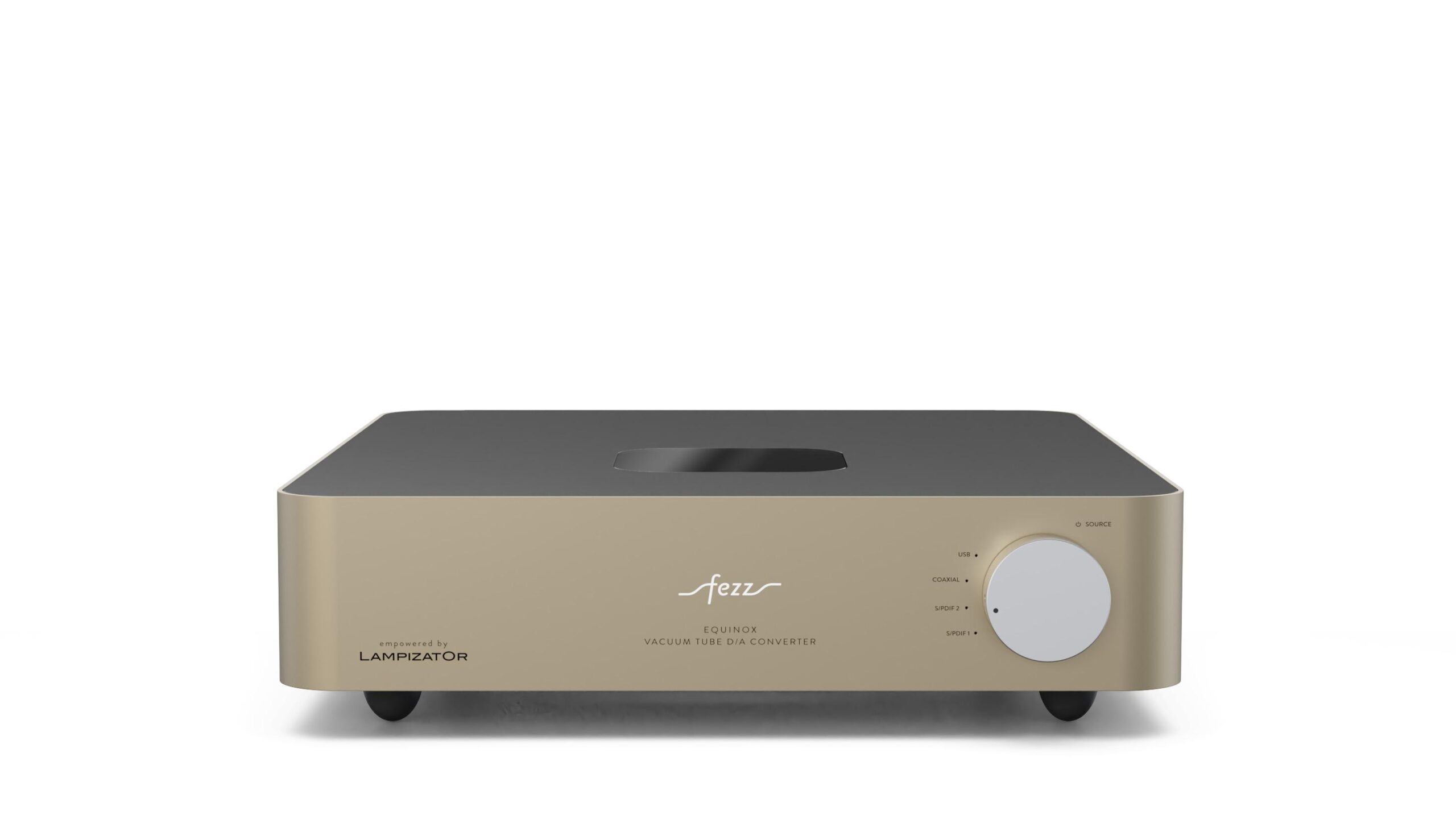 fezzaudio.com