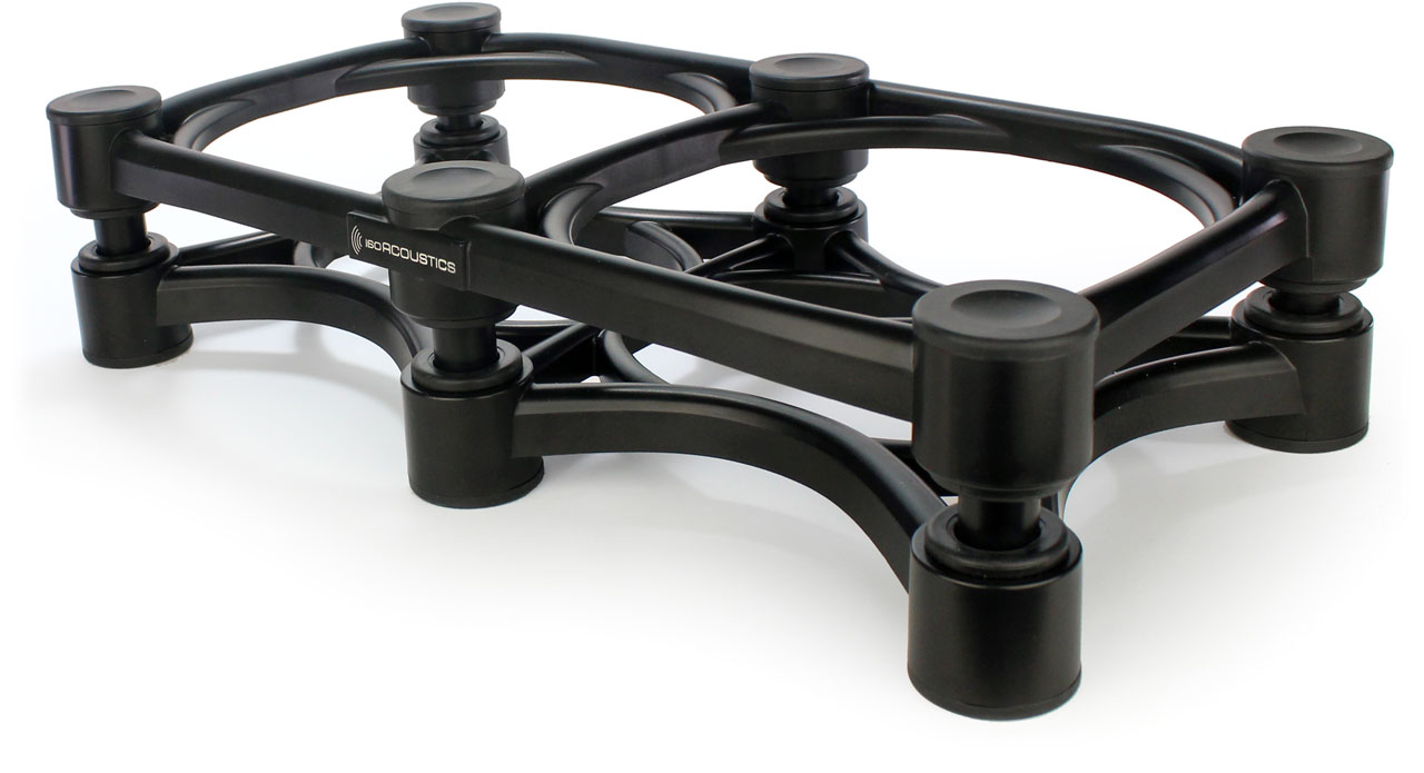 www.isoacoustics.com