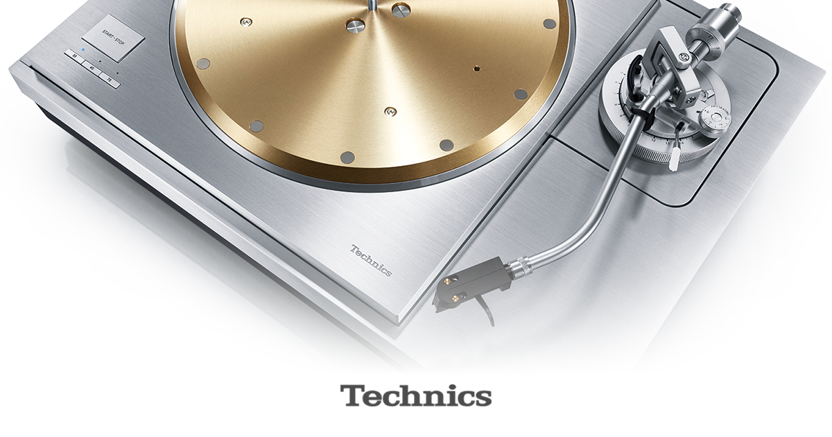 jp.technics.com