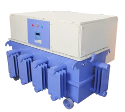 Servo Controller Stabilizer