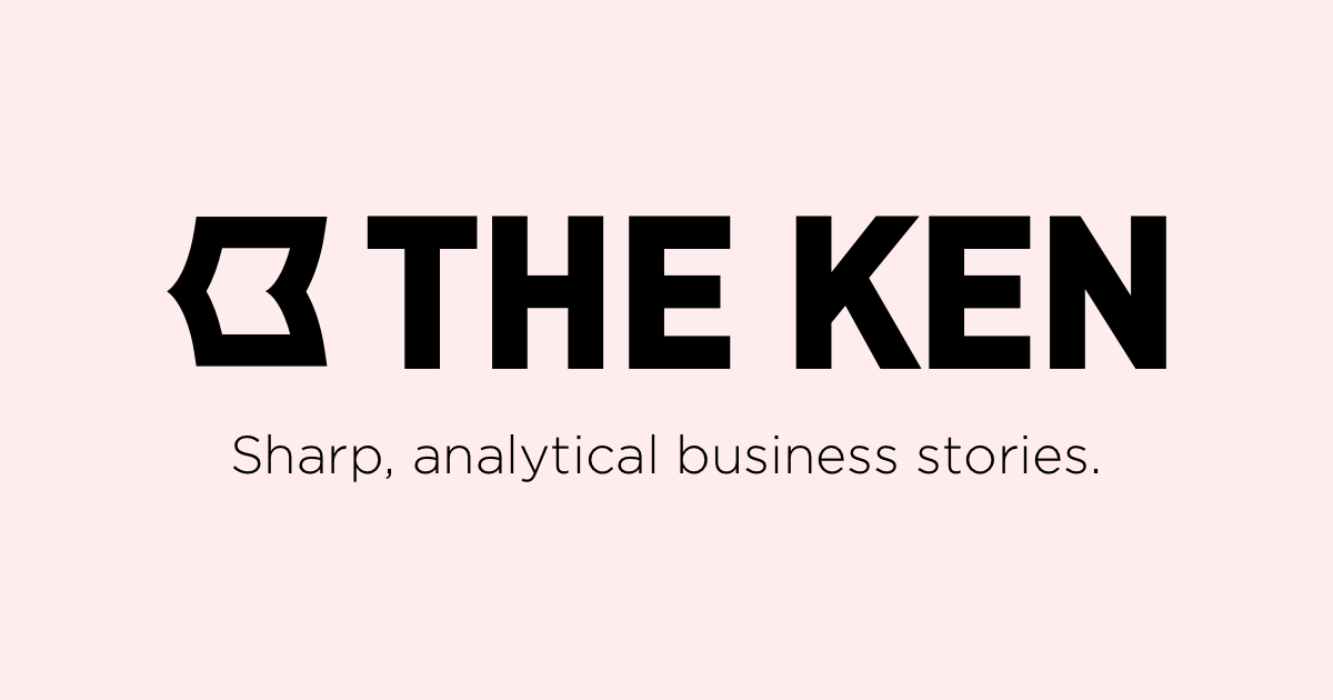 the-ken.com