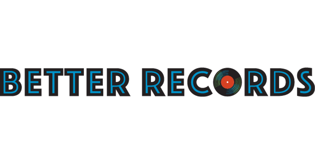 better-records.com